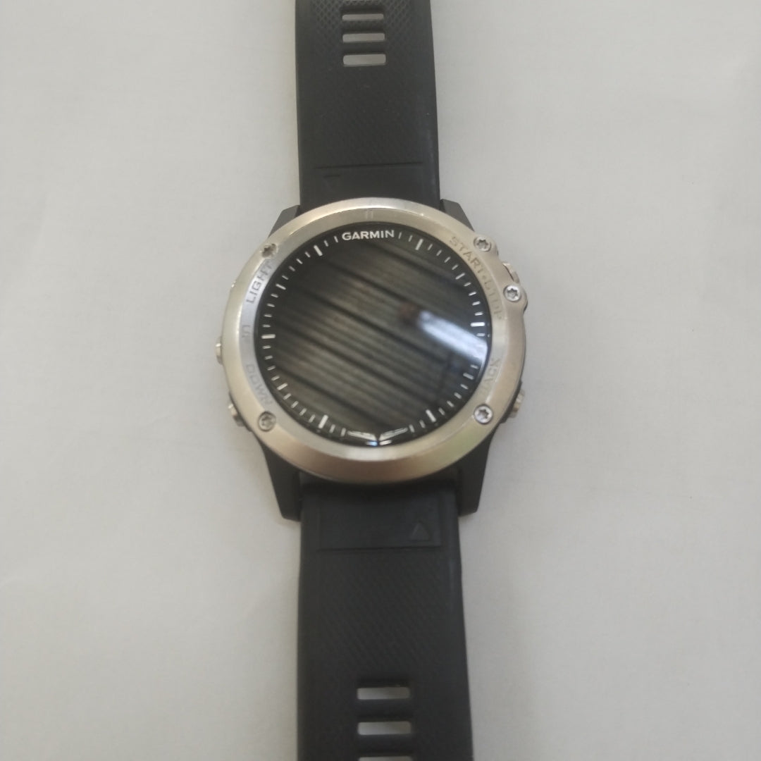 SMARTWATCH GARMIN D2 BRAVO 51 MM GPS (SEMINUEVO)
