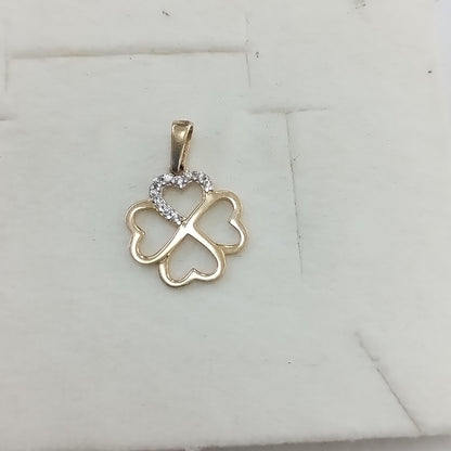 DIJES ORO 14K 0.8 (NUEVO)