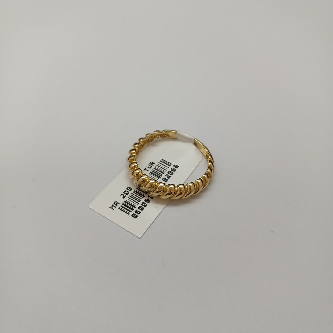ANILLOS DAMA ORO 14K 2.5 (NUEVO)