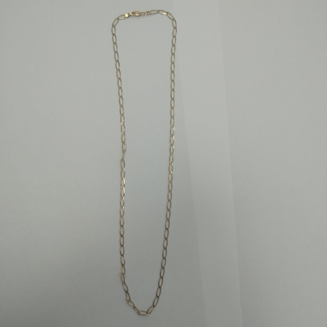 CADENAS ESPECIAL ORO 10K 6.3 (NUEVO)