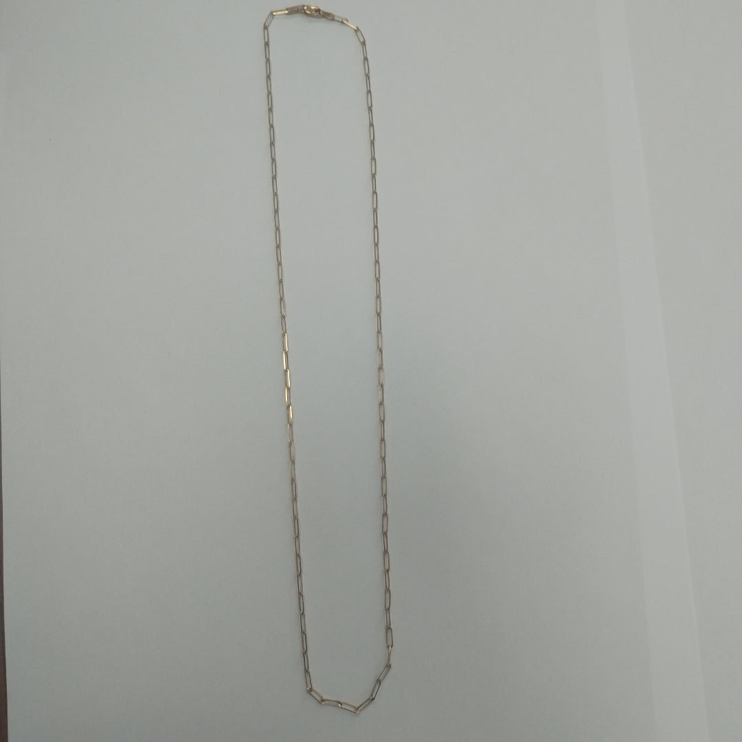 CADENAS ORO 14K 2.9 (NUEVO)