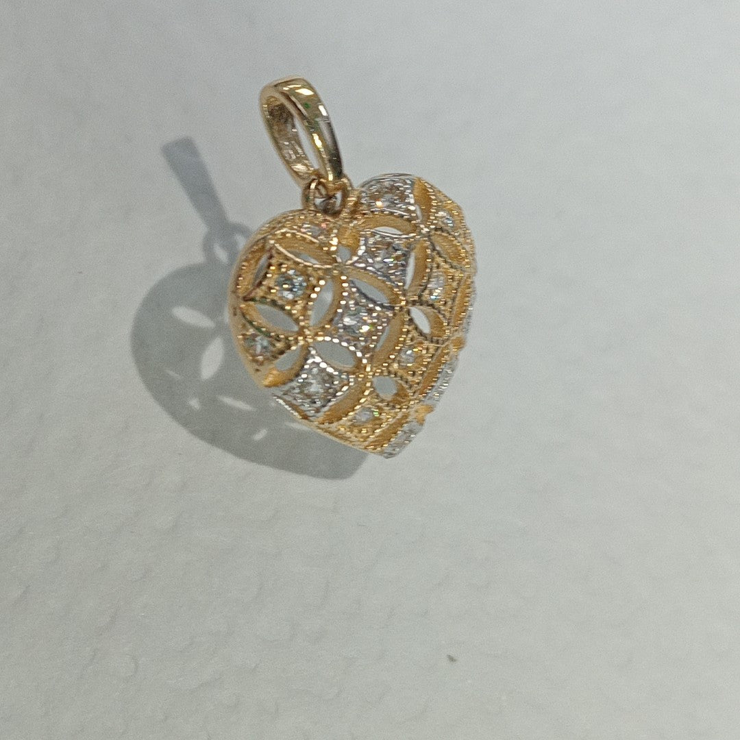 DIJES ORO 14K 1.2 (NUEVO)