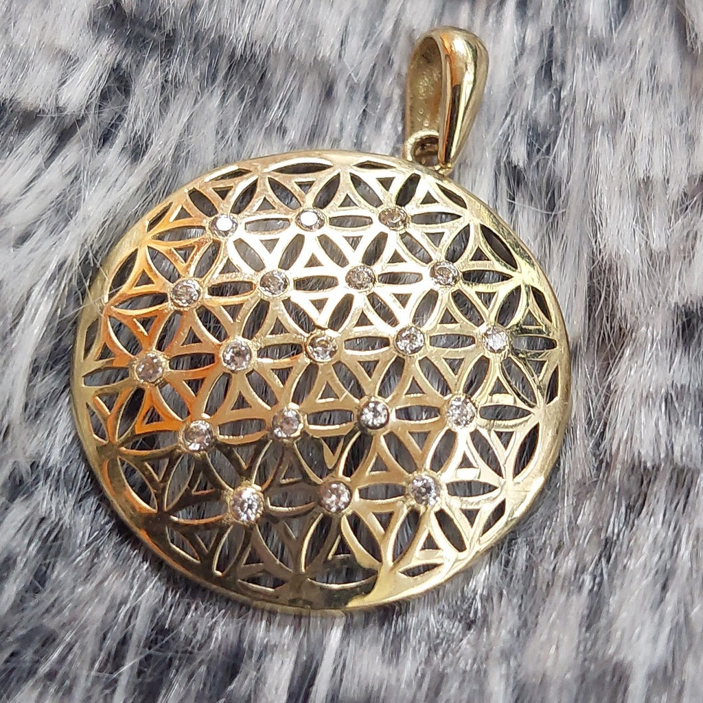 DIJES ORO 14K 1.4 (NUEVO)