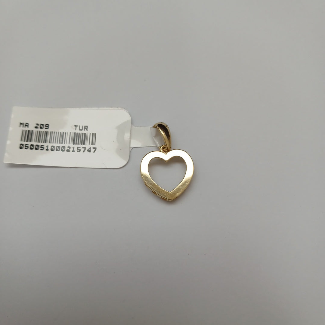 DIJES ORO 14K 0.9 (NUEVO)
