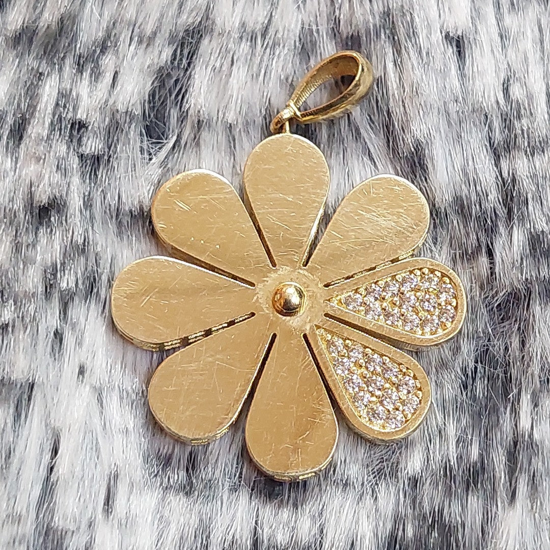 DIJES ORO 14K 3 (NUEVO)