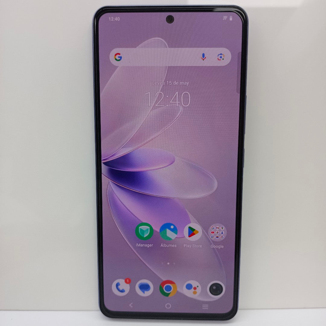 CELULAR VIVO V25E V2242 (2022) 256 GB 8 GB RAM (SEMINUEVO)
