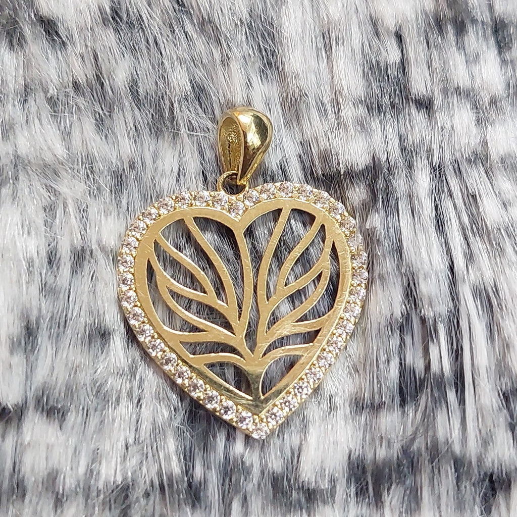 DIJES ORO 14K 1.7 (NUEVO)