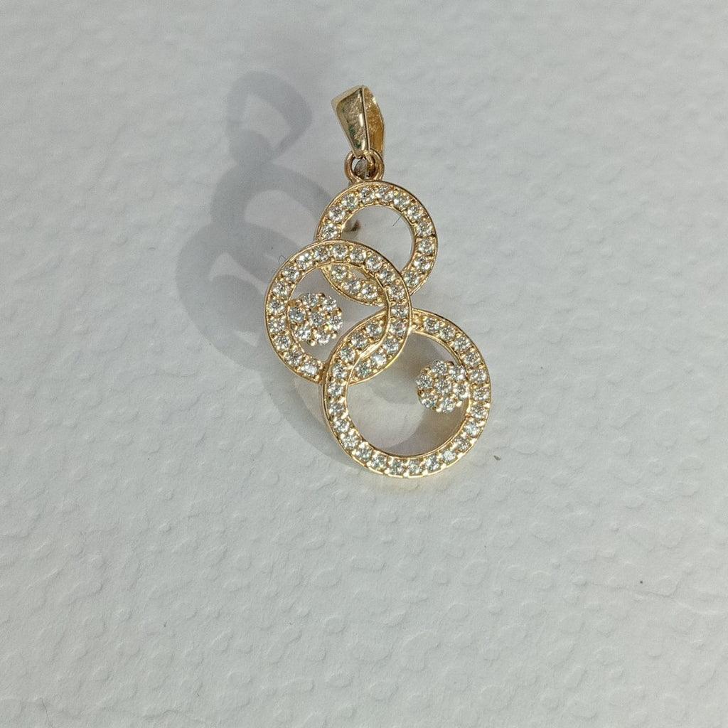 DIJES ORO 14K 1.5 (NUEVO)