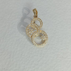 DIJES ORO 14K 1.5 (NUEVO)