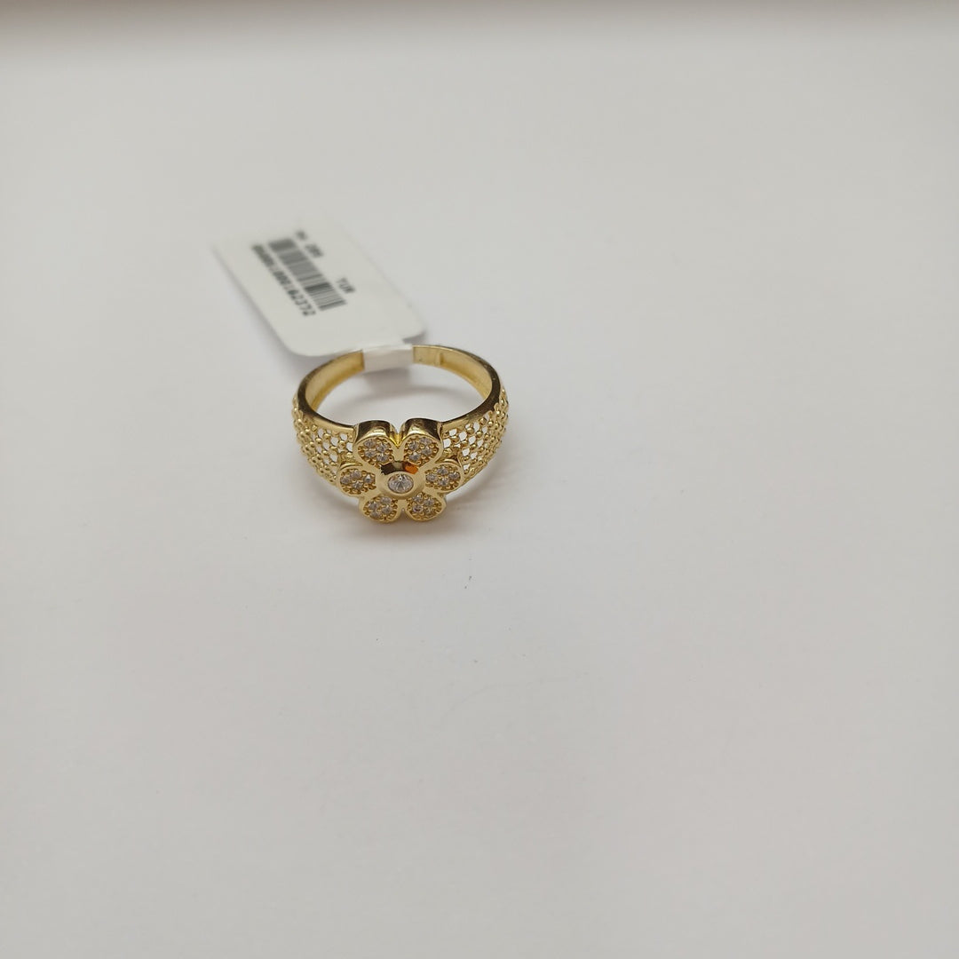 ANILLOS DAMA ORO 14K 2.3 (NUEVO)