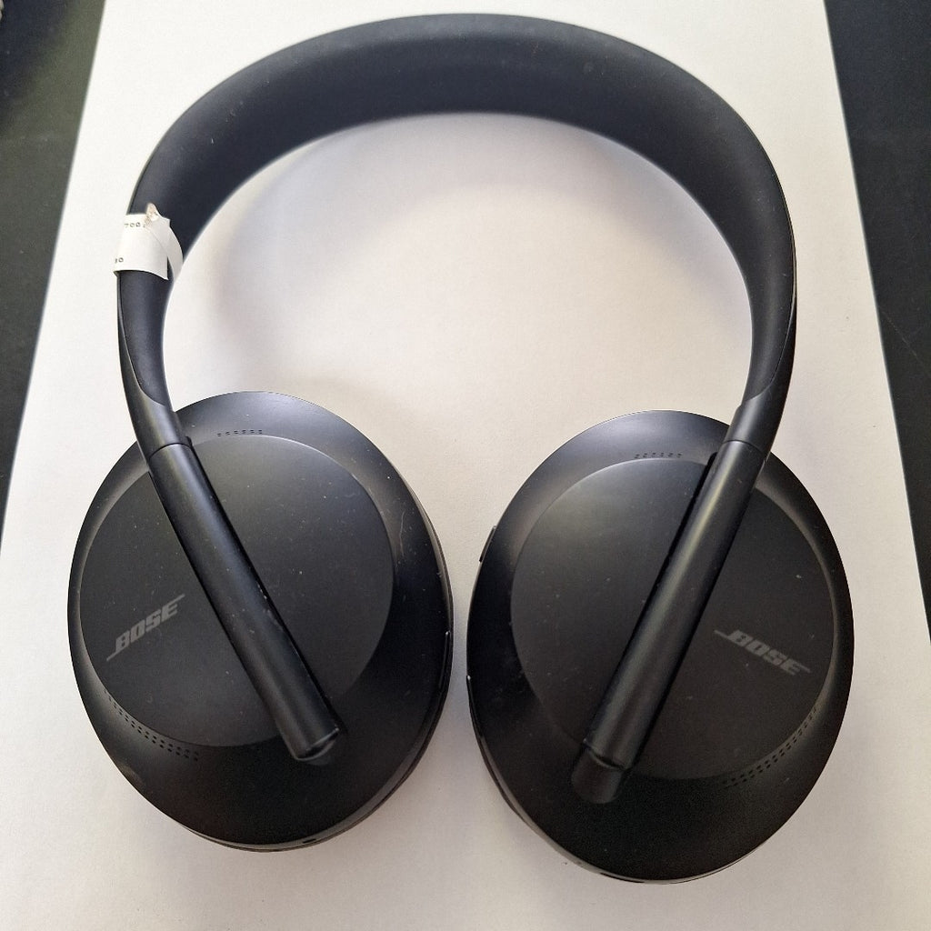 AUDIFONOS BOSE 700 INALAMBRICO OVER EAR (SEMINUEVO)