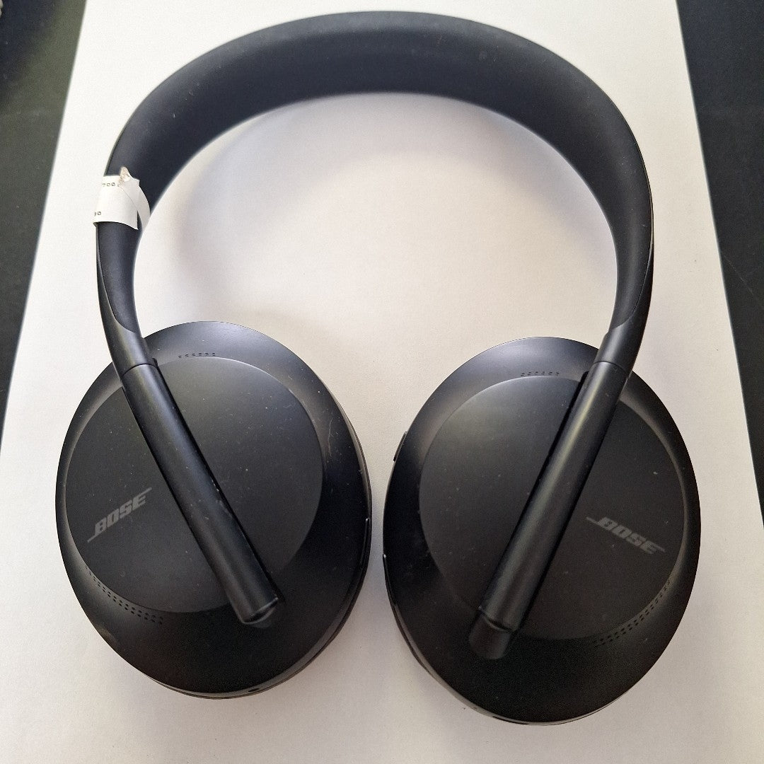 AUDIFONOS BOSE 700 INALAMBRICO OVER EAR (SEMINUEVO)