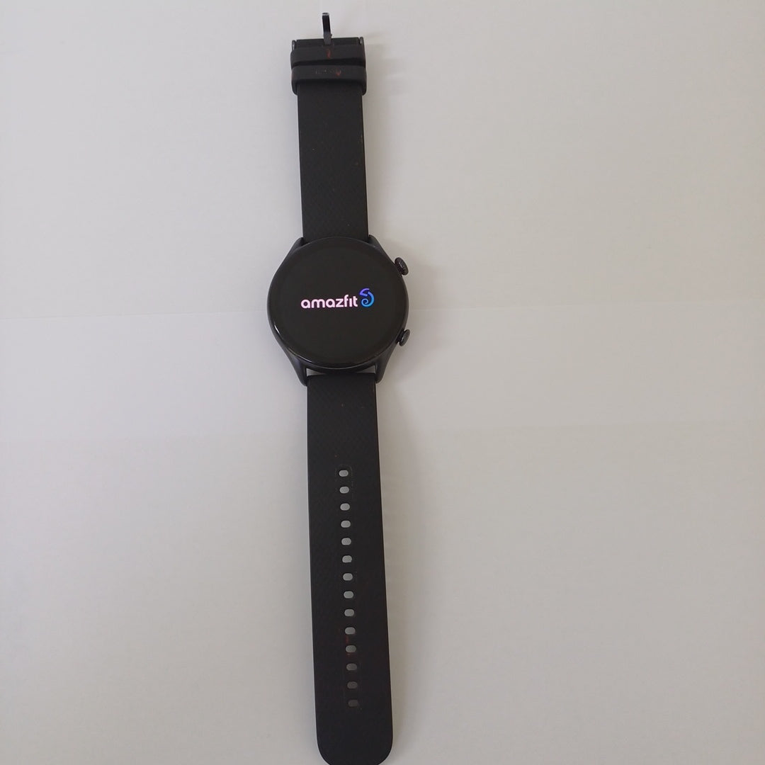SMARTWATCH AMAZFIT GTR 3 PRO  A2040 46 MM GPS (SEMINUEVO)