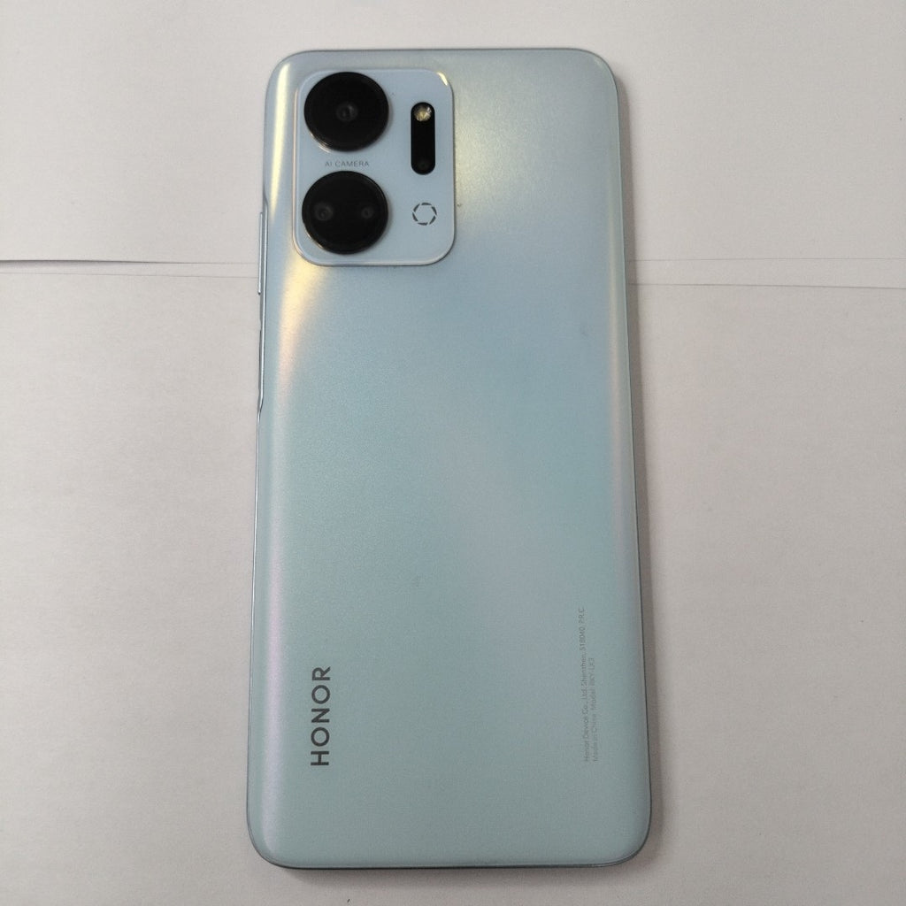 CELULAR HONOR X7A RKY-LX3 128 GB 6 GB RAM (SEMINUEVO)