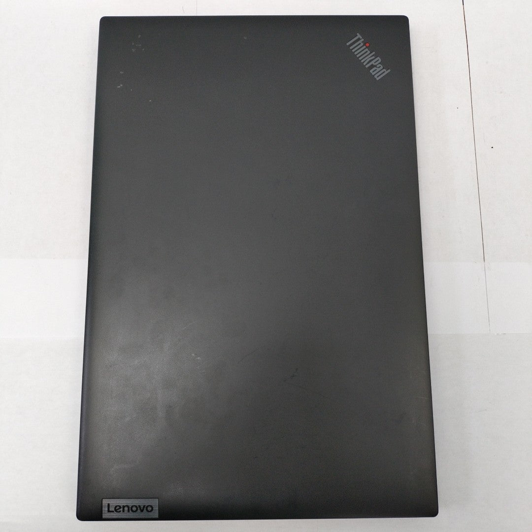 LAPTOP LENOVO THINKPAD L15 GEN 3 (2023) 1 TB SSD 16 GB RAM (SEMINUEVO)