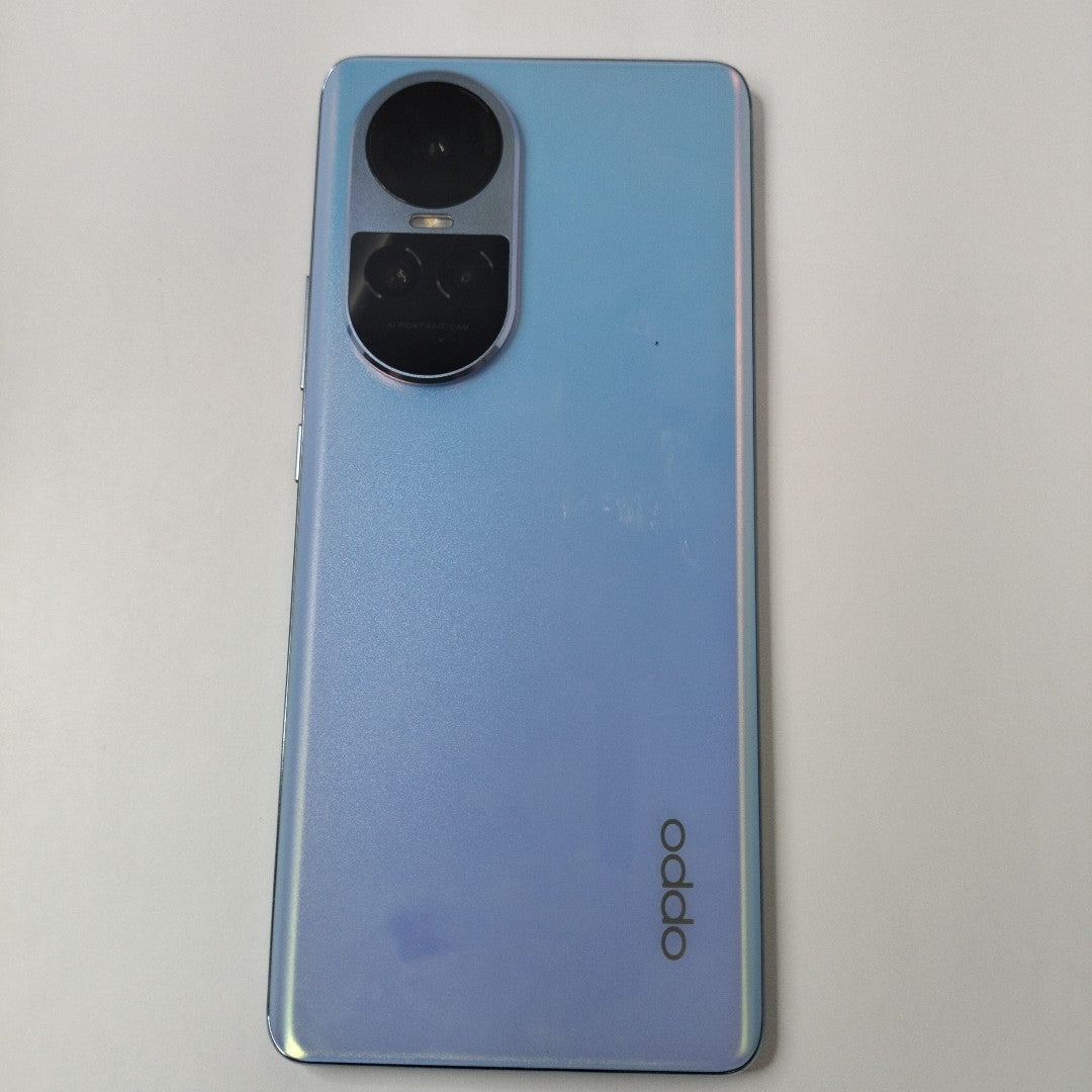 CELULAR OPPO  RENO10 5G CPH2531 (2023) 256 GB 8 GB RAM (SEMINUEVO)