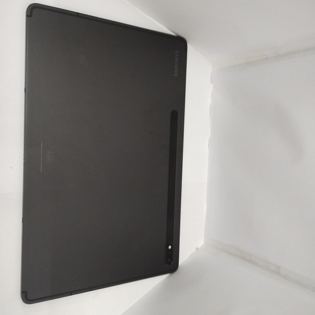 TABLETA SAMSUNG GALAXY TAB S8+ SM-X800 256 GB 8 GB RAM (SEMINUEVO)