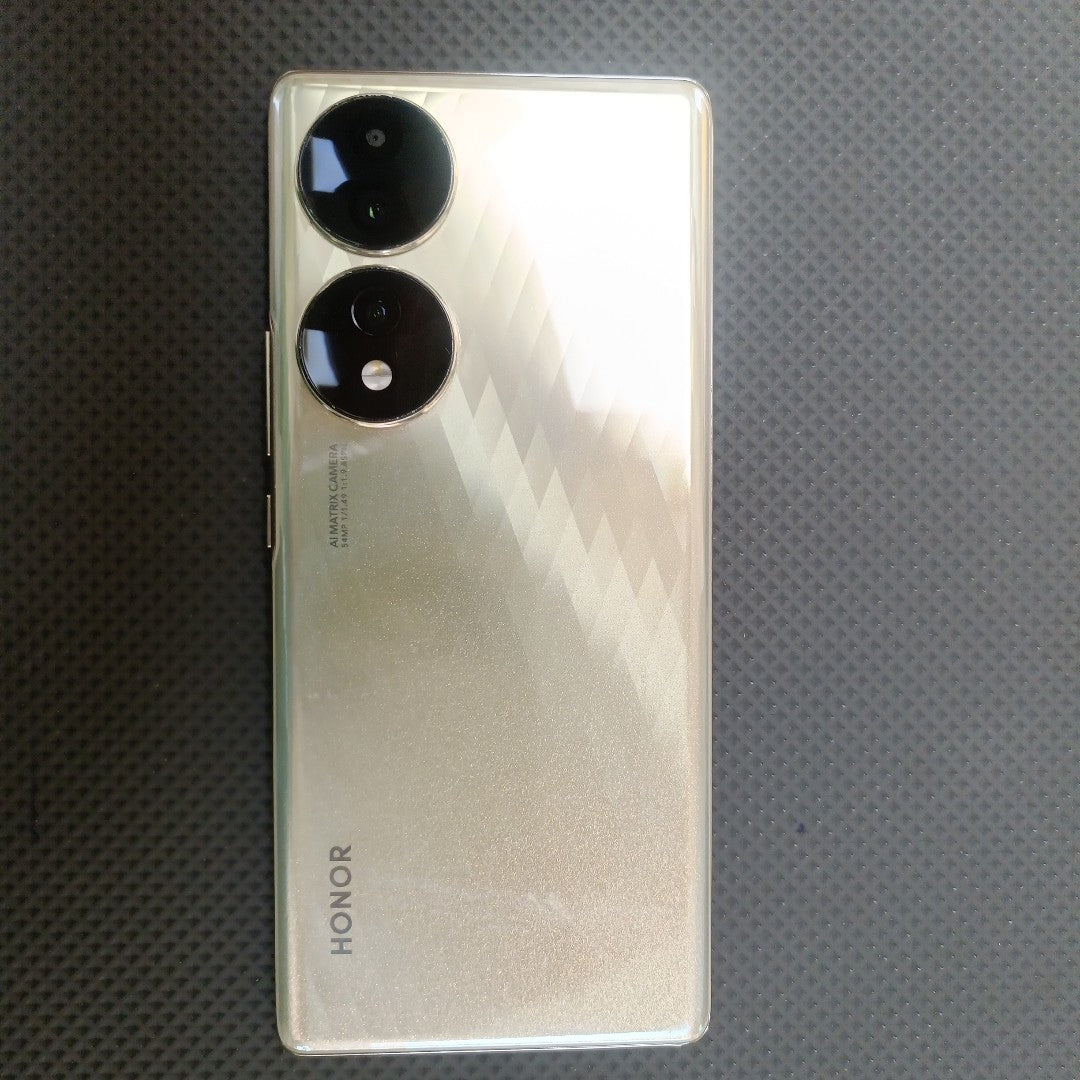 CELULAR HONOR 70 FNE-NX9 256 GB 8 GB RAM (SEMINUEVO)