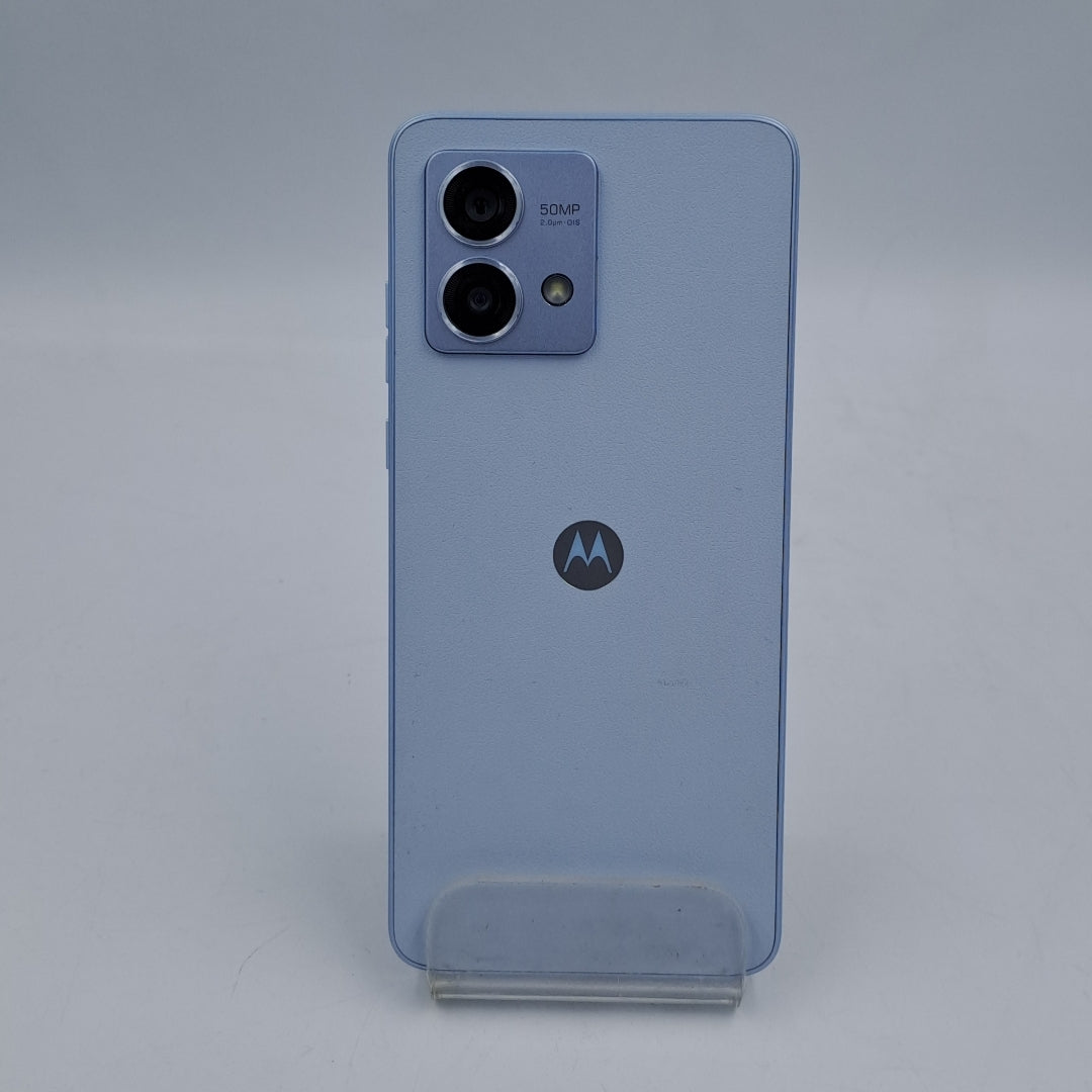 CELULAR MOTOROLA MOTO G84 XT2347-1 (2023) 256 GB 8 GB RAM (SEMINUEVO)