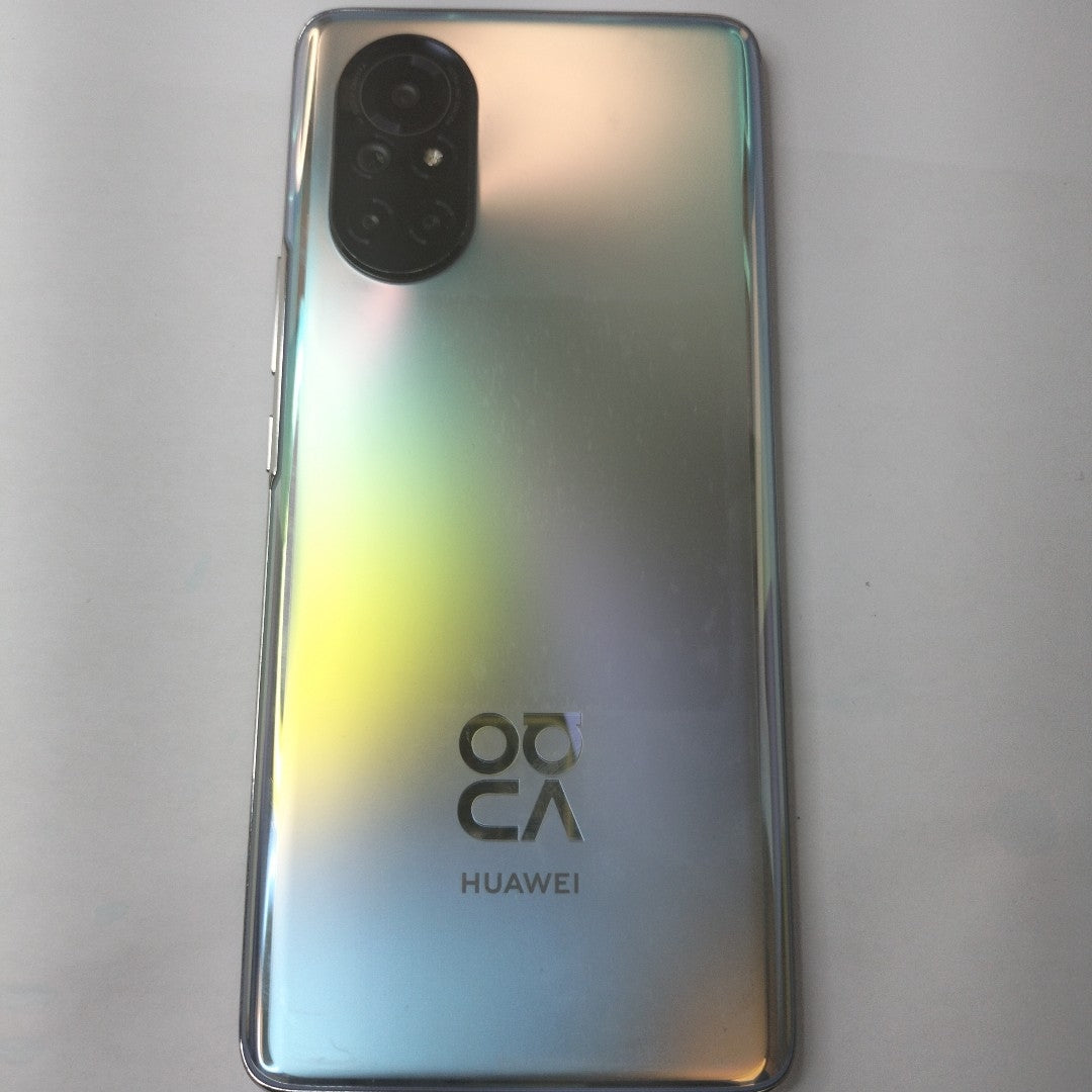 CELULAR HUAWEI NOVA 8 ANG-LX2 128 GB 8 GB RAM (SEMINUEVO)