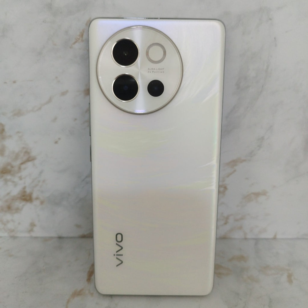 CELULAR VIVO V40 LITE V2341 (2024) 256 GB 8 GB RAM (SEMINUEVO)