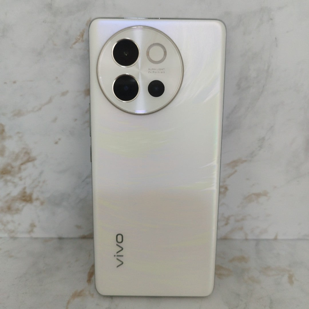 CELULAR VIVO V40 LITE V2341 (2024) 256 GB 8 GB RAM (SEMINUEVO)