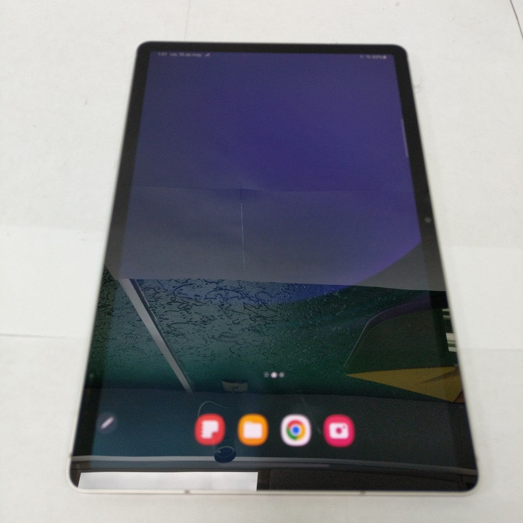 TABLETA SAMSUNG GALAXY TAB S9 SM-X710 (2023) 256 GB 12 GB RAM (SEMINUEVO)