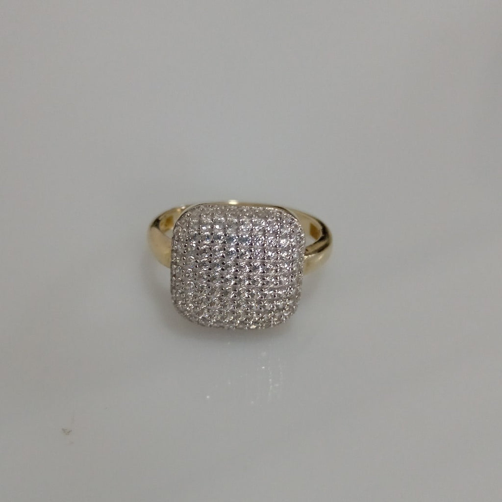 ANILLOS DAMA ORO 14K 3.3 (NUEVO)