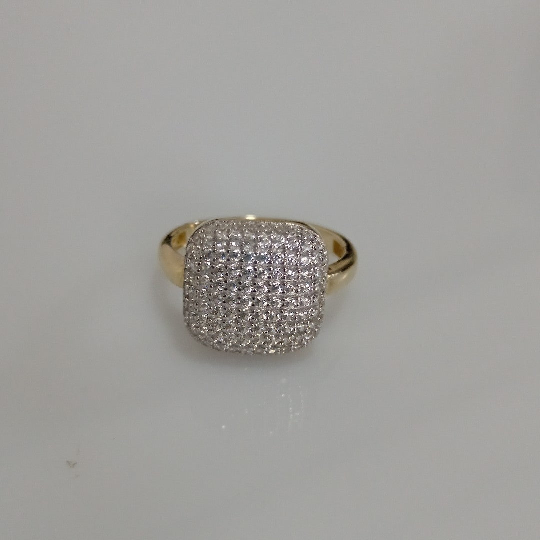 ANILLOS DAMA ORO 14K 3.3 (NUEVO)