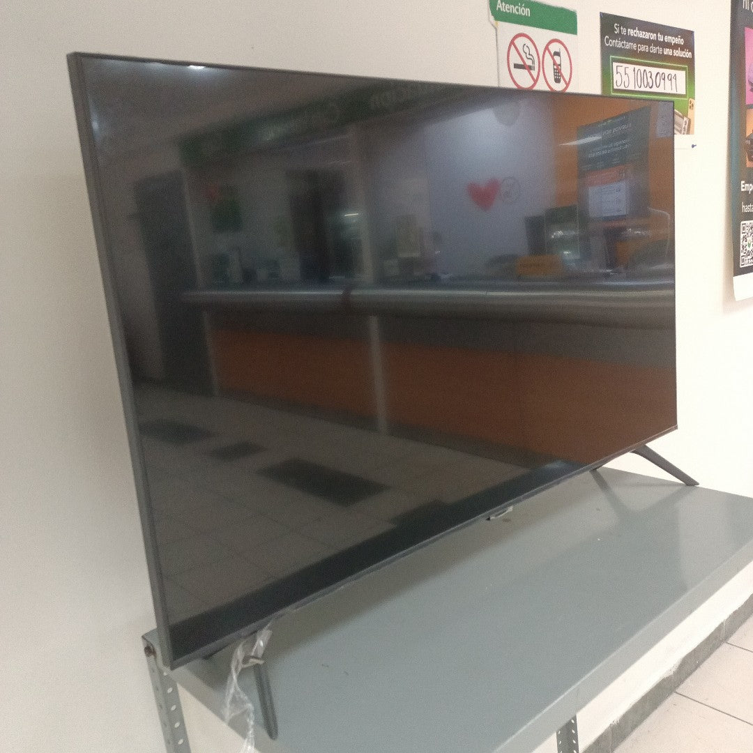 PANTALLA SAMSUNG UN43AU7000F (2023) 43" LED 4K (SEMINUEVO)