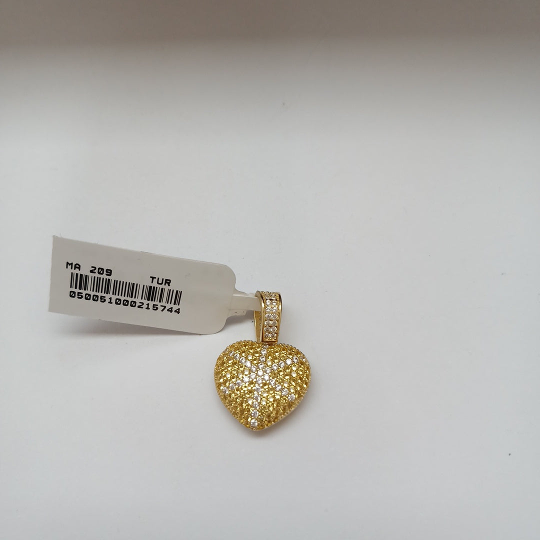 DIJES ORO 14K 2.8 (NUEVO)