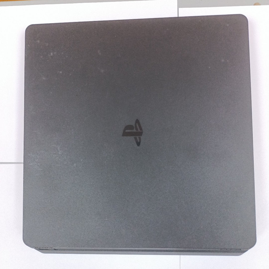 CONSOLA DE VIDEOJUEGO SONY PS4 1 TB (SEMINUEVO)