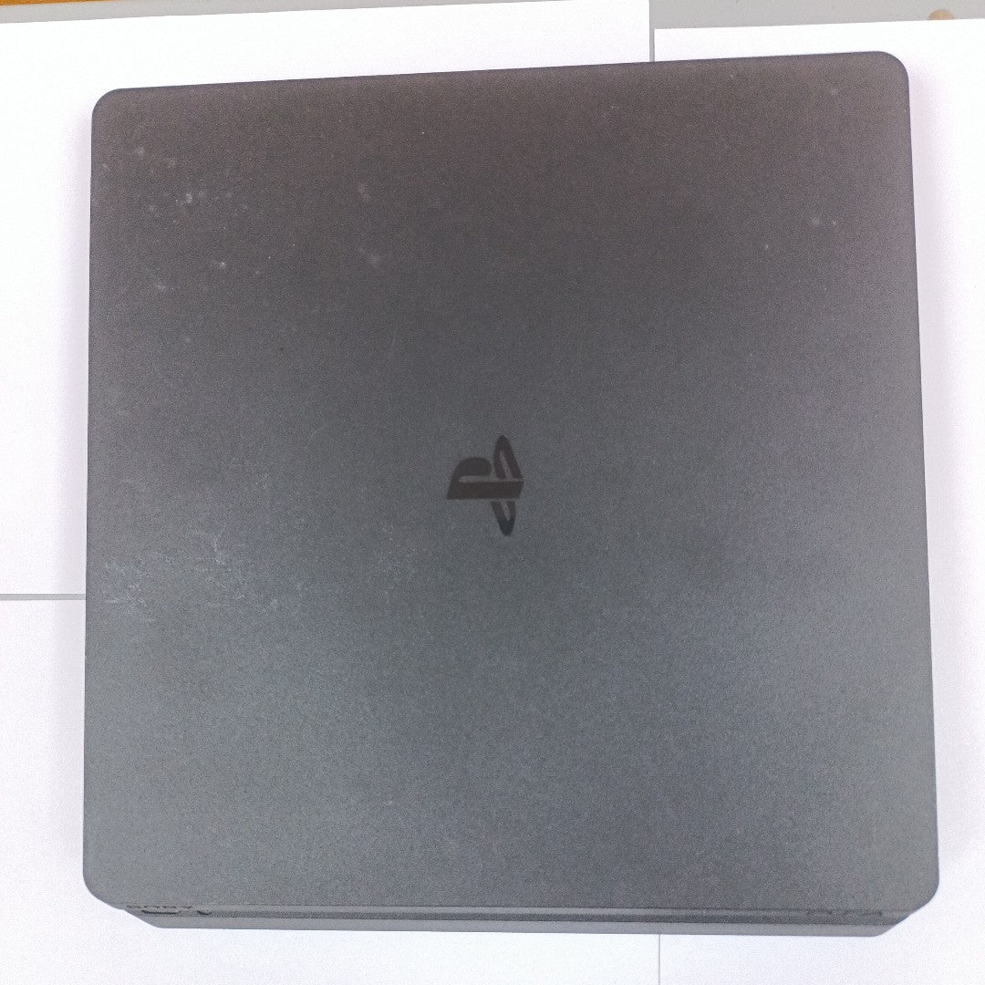 CONSOLA DE VIDEOJUEGO SONY PS4 1 TB (SEMINUEVO)