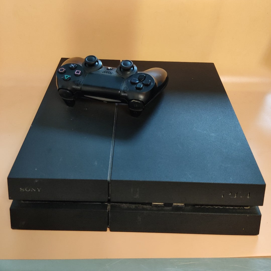 CONSOLA DE VIDEOJUEGO SONY PS4 500 GB  (SEMINUEVO)