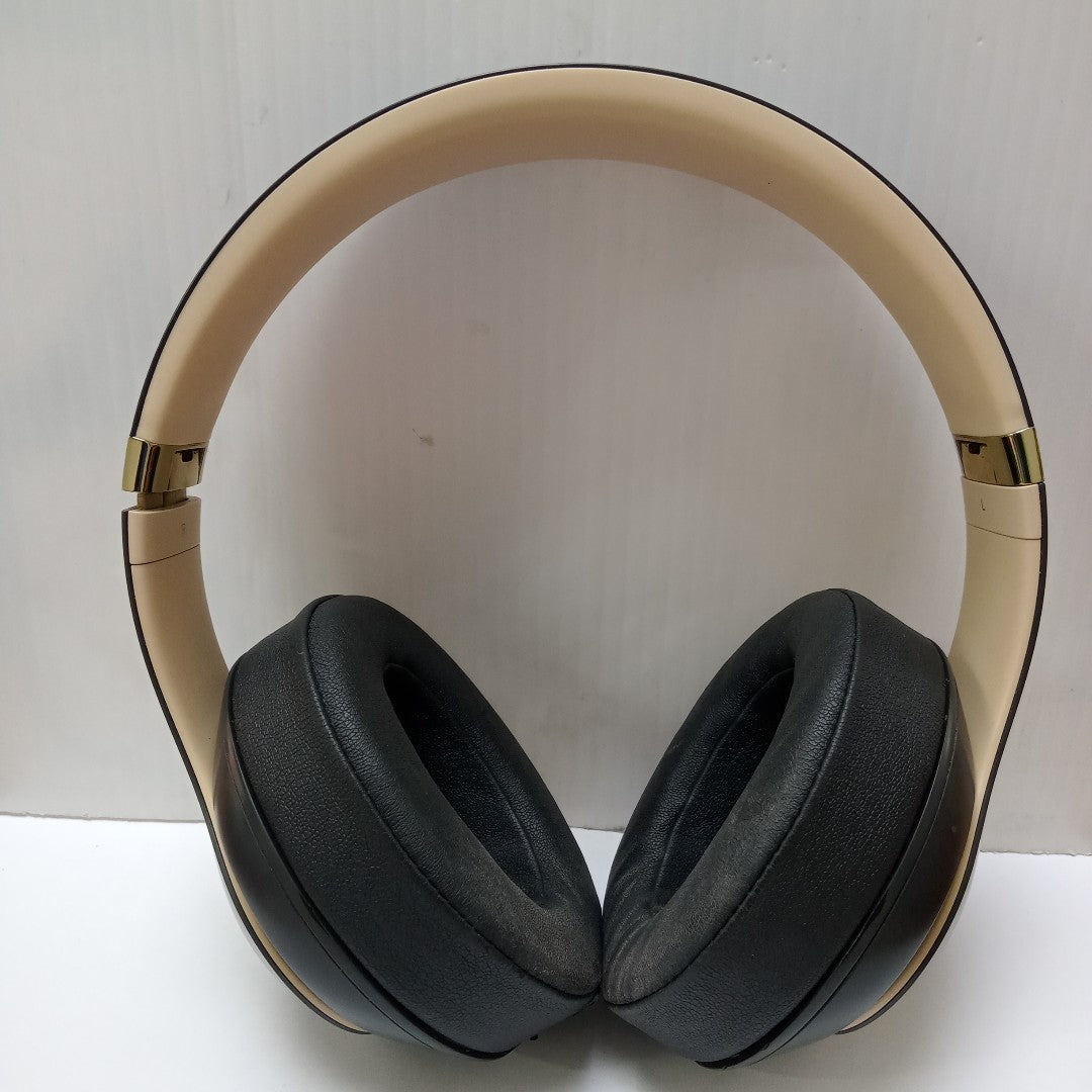 AUDIFONOS BEATS STUDIO 3 INALAMBRICO ON EAR (SEMINUEVO)