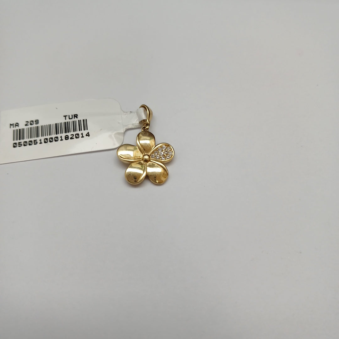 DIJES ORO 14K 1.5 (NUEVO)