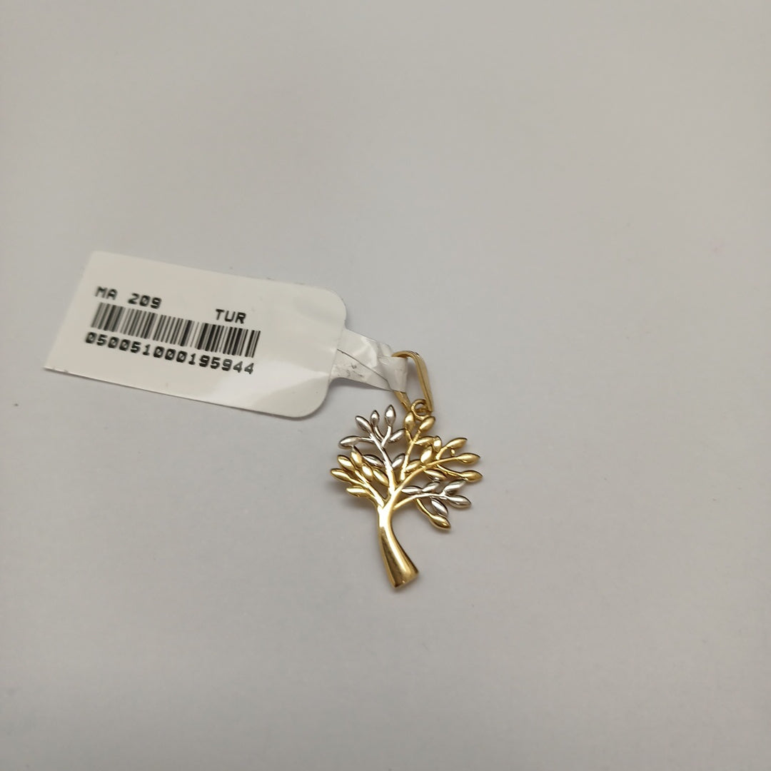 DIJES ORO 14K 1 (NUEVO)