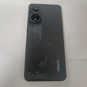 CELULAR OPPO  A78 CPH2565 (2023) 256 GB 8 GB RAM (SEMINUEVO)