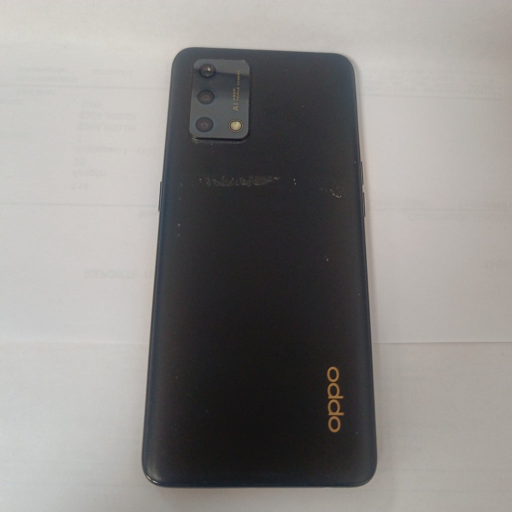 CELULAR OPPO  RENO6 LITE CPH2365 128 GB 6 GB RAM (SEMINUEVO)