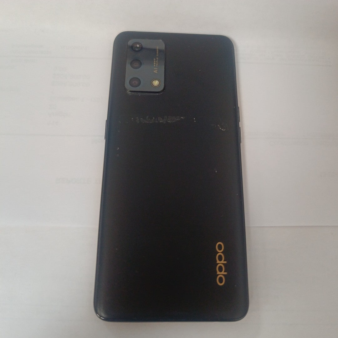 CELULAR OPPO  RENO6 LITE CPH2365 128 GB 6 GB RAM (SEMINUEVO)