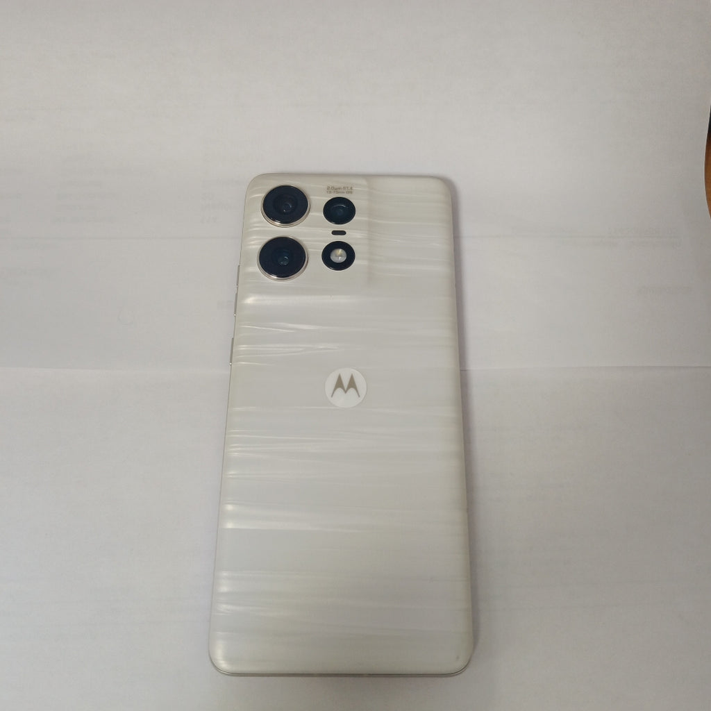CELULAR MOTOROLA EDGE 50 PRO XT2403-2 (2024) 512 GB 12 GB RAM (SEMINUEVO)