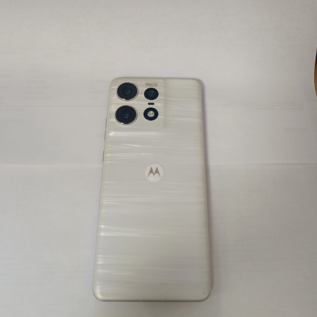 CELULAR MOTOROLA EDGE 50 PRO XT2403-2 (2024) 512 GB 12 GB RAM (SEMINUEVO)
