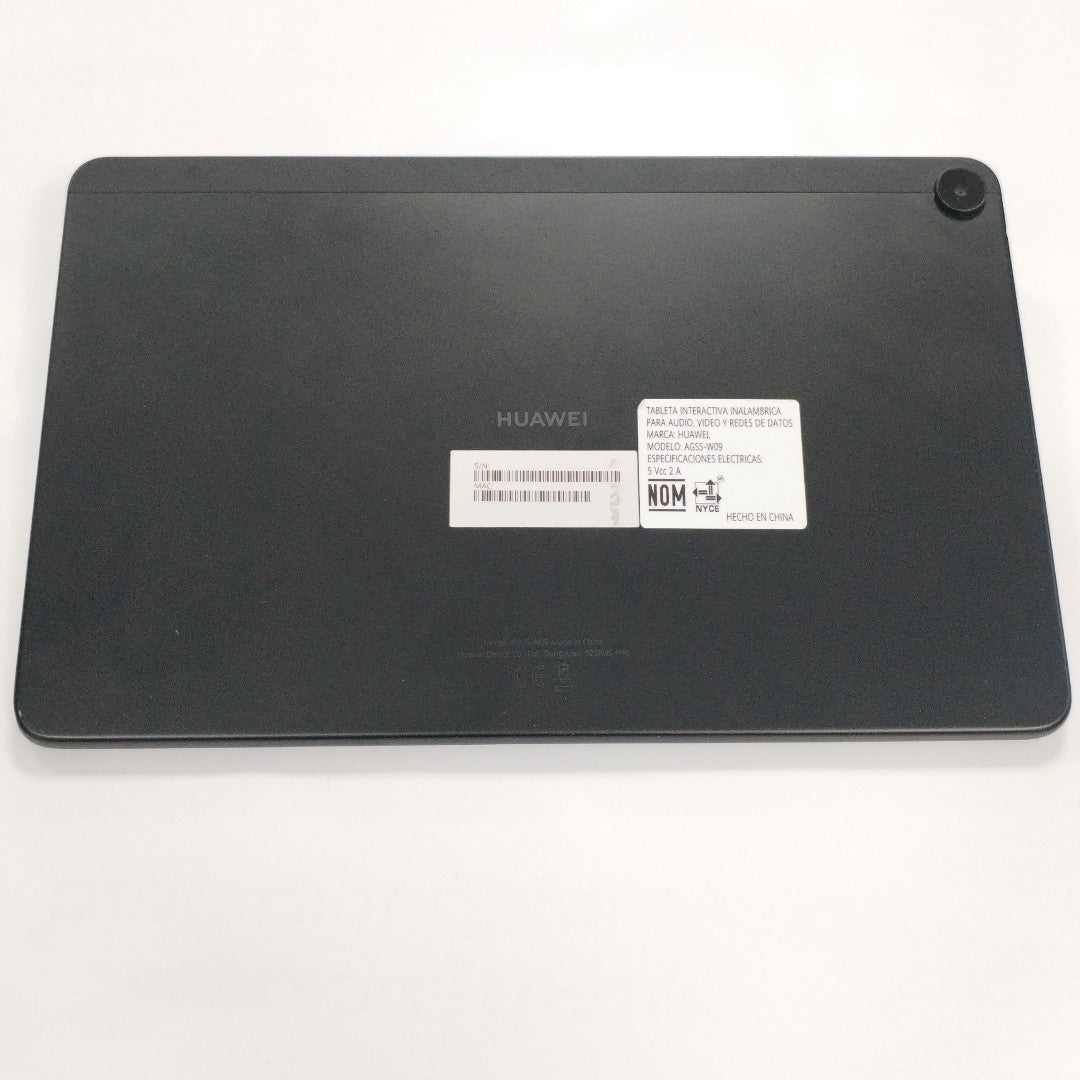 TABLETA HUAWEI MATEPAD SE AGS5-W09 64 GB 4 GB RAM (SEMINUEVO)