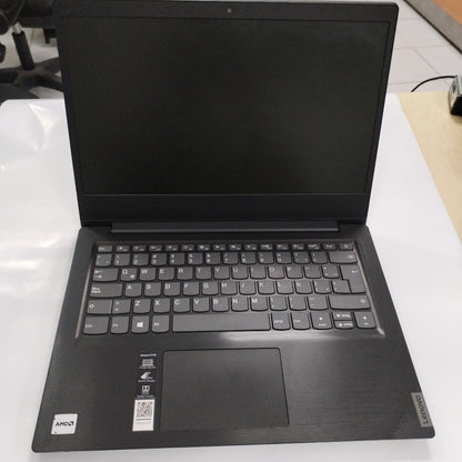 LAPTOP LENOVO IDEAPAD S145-14API (2021) 500 GB  4 GB RAM (SEMINUEVO)