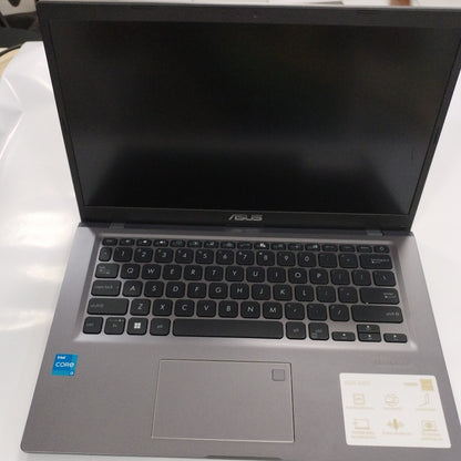 LAPTOP ASUS F415EA-AS31 (2022) 128 GB SSD 4 GB RAM (SEMINUEVO)