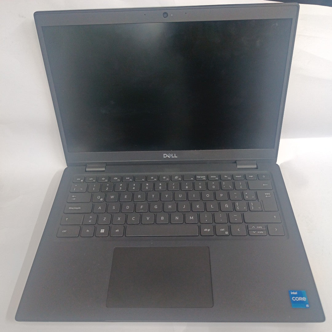 LAPTOP DELL LATITUDE 3420 (2022) 512 GB SSD 8 GB RAM (SEMINUEVO)