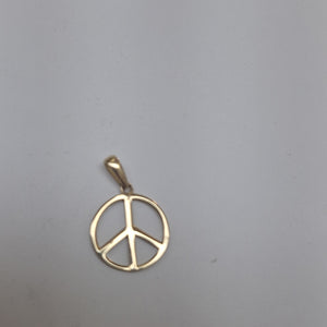 DIJES ORO 14K 0.6 (NUEVO)