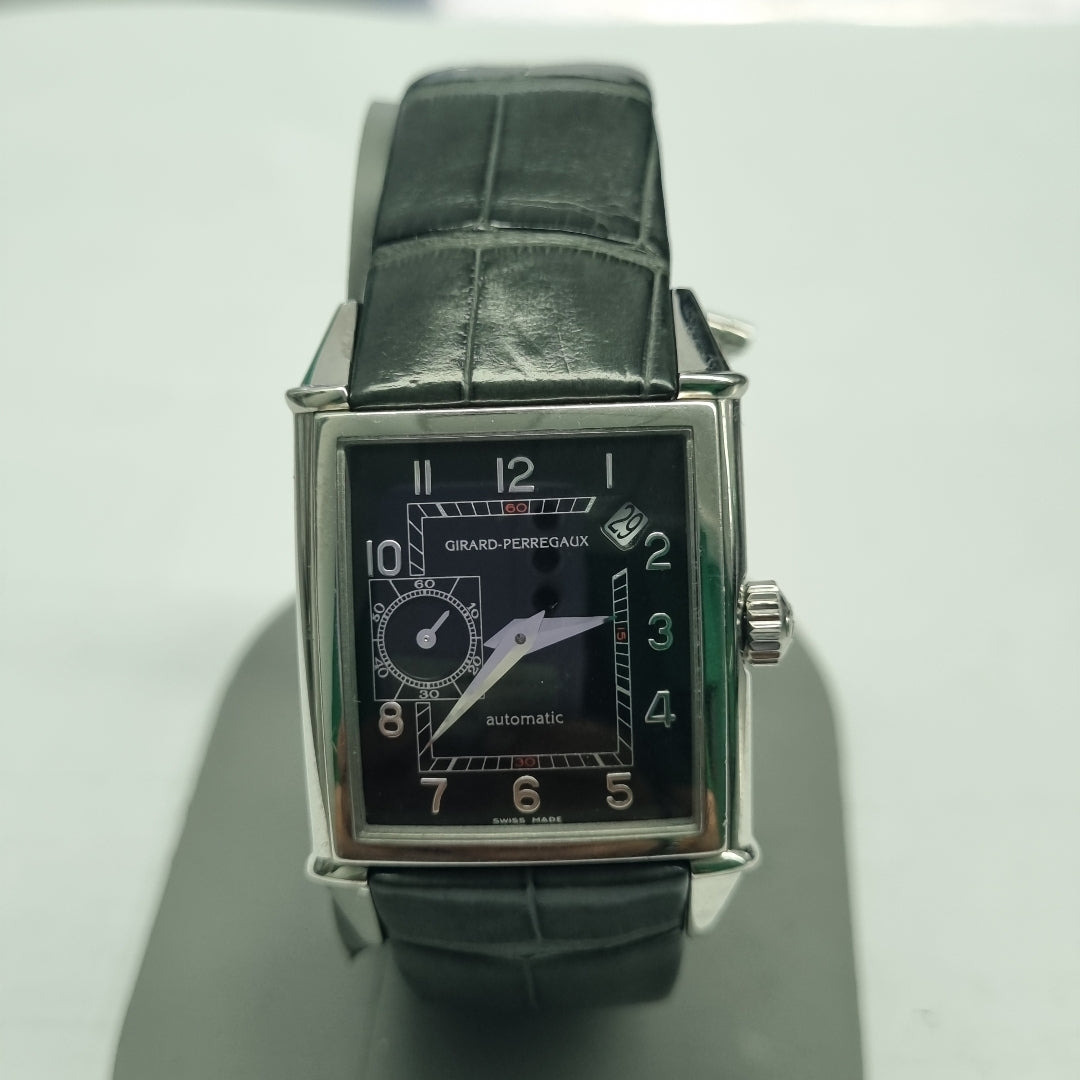   RELOJ CABALLERO   GIRARD PERREGAUX   VINTAGE (SEMINUEVO)