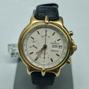  RELOJ CABALLERO   BERTOLUCCI   PULCHRA (SEMINUEVO)