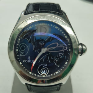   RELOJ DAMA   CORUM   BUBLE BAT (SEMINUEVO)